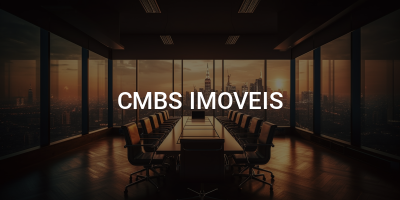 CMBS IMOVEIS