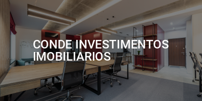 CONDE INVESTIMENTOS IMOBILIARIOS