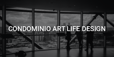 CONDOMINIO ART LIFE DESIGN