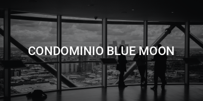 CONDOMINIO BLUE MOON