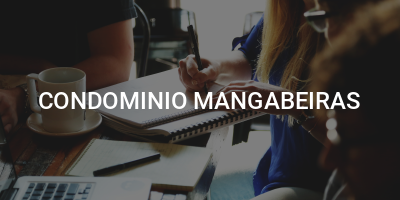 CONDOMINIO MANGABEIRAS