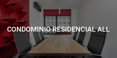 CONDOMINIO RESIDENCIAL ALL