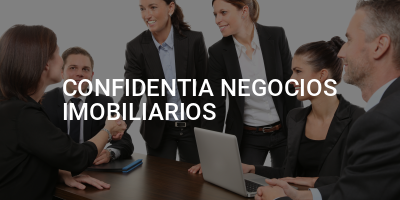 CONFIDENTIA NEGOCIOS IMOBILIARIOS