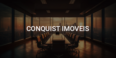 CONQUIST IMOVEIS