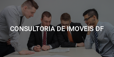 CONSULTORIA DE IMOVEIS DF