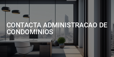 CONTACTA ADMINISTRACAO DE CONDOMINIOS