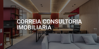 CORREIA CONSULTORIA IMOBILIARIA