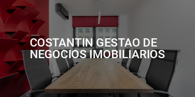 COSTANTIN GESTAO DE NEGOCIOS IMOBILIARIOS