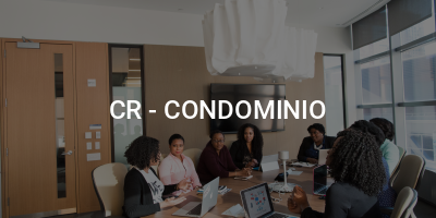 CR - CONDOMINIO