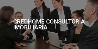 CREDHOME CONSULTORIA IMOBILIARIA