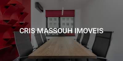 CRIS MASSOUH IMOVEIS