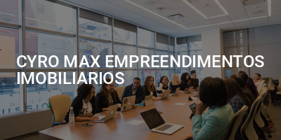 CYRO MAX EMPREENDIMENTOS IMOBILIARIOS