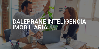 DALEPRANE INTELIGENCIA IMOBILIARIA