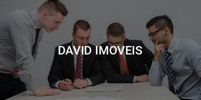 DAVID IMOVEIS