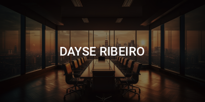 DAYSE RIBEIRO