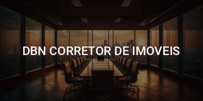 DBN CORRETOR DE IMOVEIS