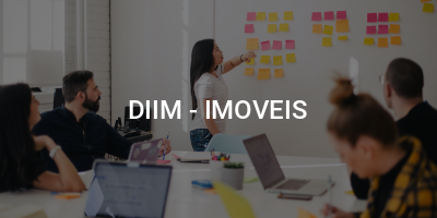 DIIM - IMOVEIS