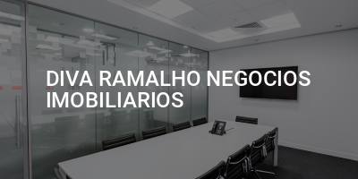 DIVA RAMALHO NEGOCIOS IMOBILIARIOS