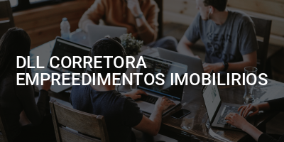 DLL CORRETORA EMPREEDIMENTOS IMOBILIRIOS