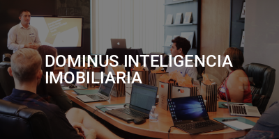 DOMINUS INTELIGENCIA IMOBILIARIA