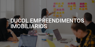 DUCOL EMPREENDIMENTOS IMOBILIARIOS