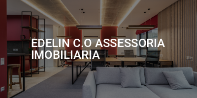 EDELIN C.O ASSESSORIA IMOBILIARIA