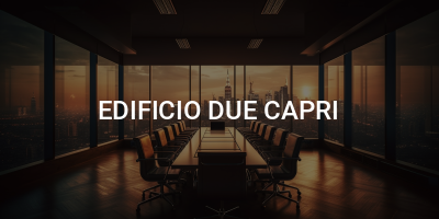 EDIFICIO DUE CAPRI