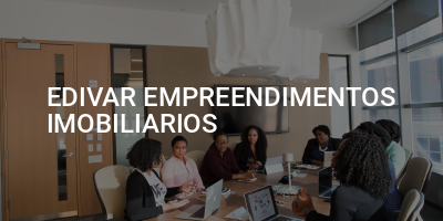 EDIVAR EMPREENDIMENTOS IMOBILIARIOS