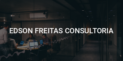 EDSON FREITAS CONSULTORIA & ASSESSORIA IMOBILIARIA