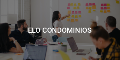 ELO CONDOMINIOS