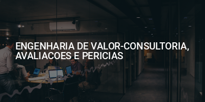 ENGENHARIA DE VALOR-CONSULTORIA, AVALIACOES E PERICIAS