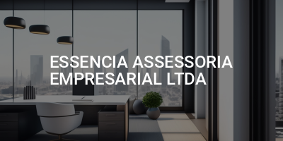 ESSENCIA ASSESSORIA EMPRESARIAL LTDA