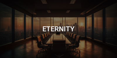 ETERNITY