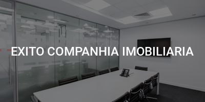 EXITO COMPANHIA IMOBILIARIA