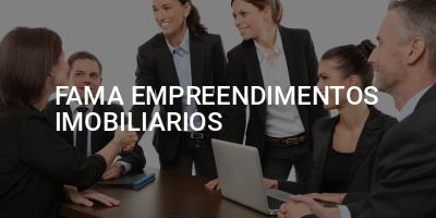 FAMA EMPREENDIMENTOS IMOBILIARIOS