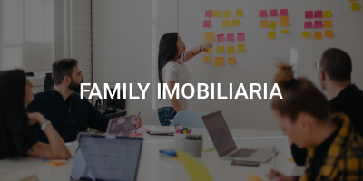 FAMILY IMOBILIARIA