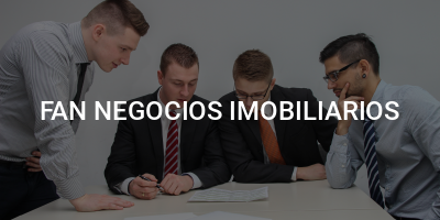 FAN NEGOCIOS IMOBILIARIOS