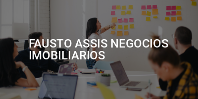 FAUSTO ASSIS NEGOCIOS IMOBILIARIOS