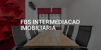 FBS INTERMEDIACAO IMOBILIARIA