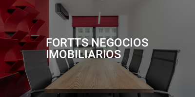 FORTTS NEGOCIOS IMOBILIARIOS