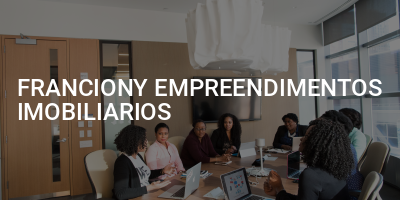 FRANCIONY EMPREENDIMENTOS IMOBILIARIOS