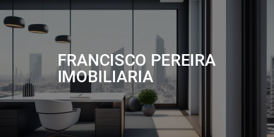 FRANCISCO PEREIRA IMOBILIARIA