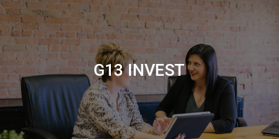 G13 INVEST