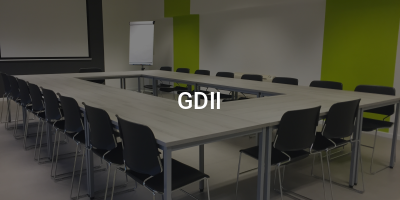 GDII