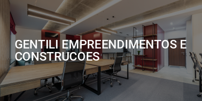 GENTILI EMPREENDIMENTOS E CONSTRUCOES