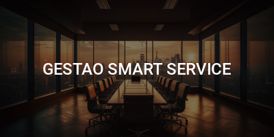 GESTAO SMART SERVICE