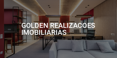 GOLDEN REALIZACOES IMOBILIARIAS