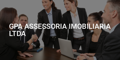 GPA ASSESSORIA IMOBILIARIA LTDA