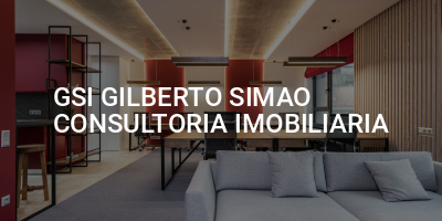 GSI GILBERTO SIMAO CONSULTORIA IMOBILIARIA