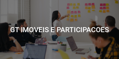 GT IMOVEIS E PARTICIPACOES